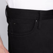 Ub442 Tight Fit 21oz Heavyweight Solid Selvedge