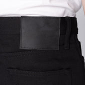 Ub442 Tight Fit 21oz Heavyweight Solid Selvedge
