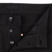 Ub442 Tight Fit 21oz Heavyweight Solid Selvedge