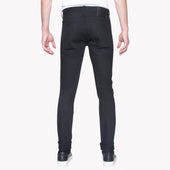 Ub444 Tight Fit 11oz Solid Stretch Selvedge Denim