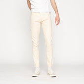 Ub497 Tight Fit 13 5oz With Seed Selvedge