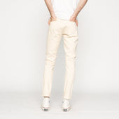 Ub497 Tight Fit 13 5oz With Seed Selvedge
