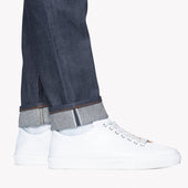 Ub601 Relaxed Tapered Fit 14 5oz Selvedge Denim