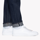 Ub621 Relaxed Tapered Fit 21oz Heavyweight Selvedge Denim