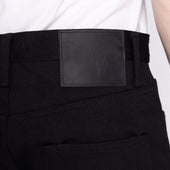 Ub642 Relaxed Tapered 21oz Heavyweight Solid Selvedge