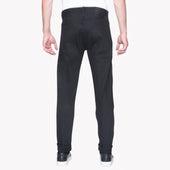 Ub644 Relaxed Tapered Fit 11oz Solid Stretch Selvedge Denim