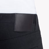 Ub644 Relaxed Tapered Fit 11oz Solid Stretch Selvedge Denim
