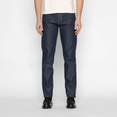 Ub654 Relaxed Tapered Fit 13 5oz Vintage Selvedge
