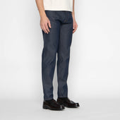 Ub654 Relaxed Tapered Fit 13 5oz Vintage Selvedge