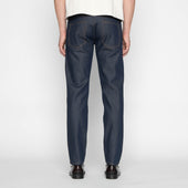 Ub654 Relaxed Tapered Fit 13 5oz Vintage Selvedge