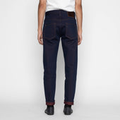 Ub691 Relaxed Tapered Fit 21oz Heavy Red Weft Selvedge