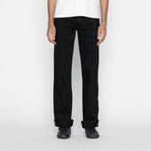 Ub744 Wide Fit 11oz Solid Stretch Selvedge Denim