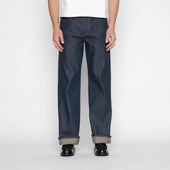 Ub754 Wide Fit 13 5oz Vintage Selvedge