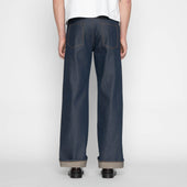 Ub754 Wide Fit 13 5oz Vintage Selvedge