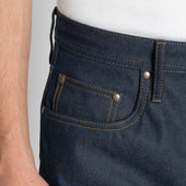 Ub754 Wide Fit 13 5oz Vintage Selvedge