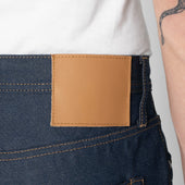 Ub754 Wide Fit 13 5oz Vintage Selvedge