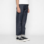 Ub801 Relaxed Straight Fit 14 5oz Selvedge