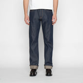 Ub854 Relaxed Straight Fit 13 5oz Vintage Selvedge
