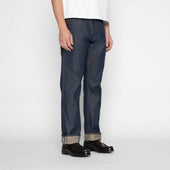 Ub854 Relaxed Straight Fit 13 5oz Vintage Selvedge