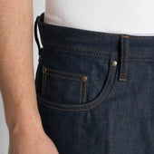 Ub854 Relaxed Straight Fit 13 5oz Vintage Selvedge