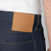 Ub854 Relaxed Straight Fit 13 5oz Vintage Selvedge