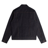 Ub901 Denim Jacket 14 5oz Selvedge