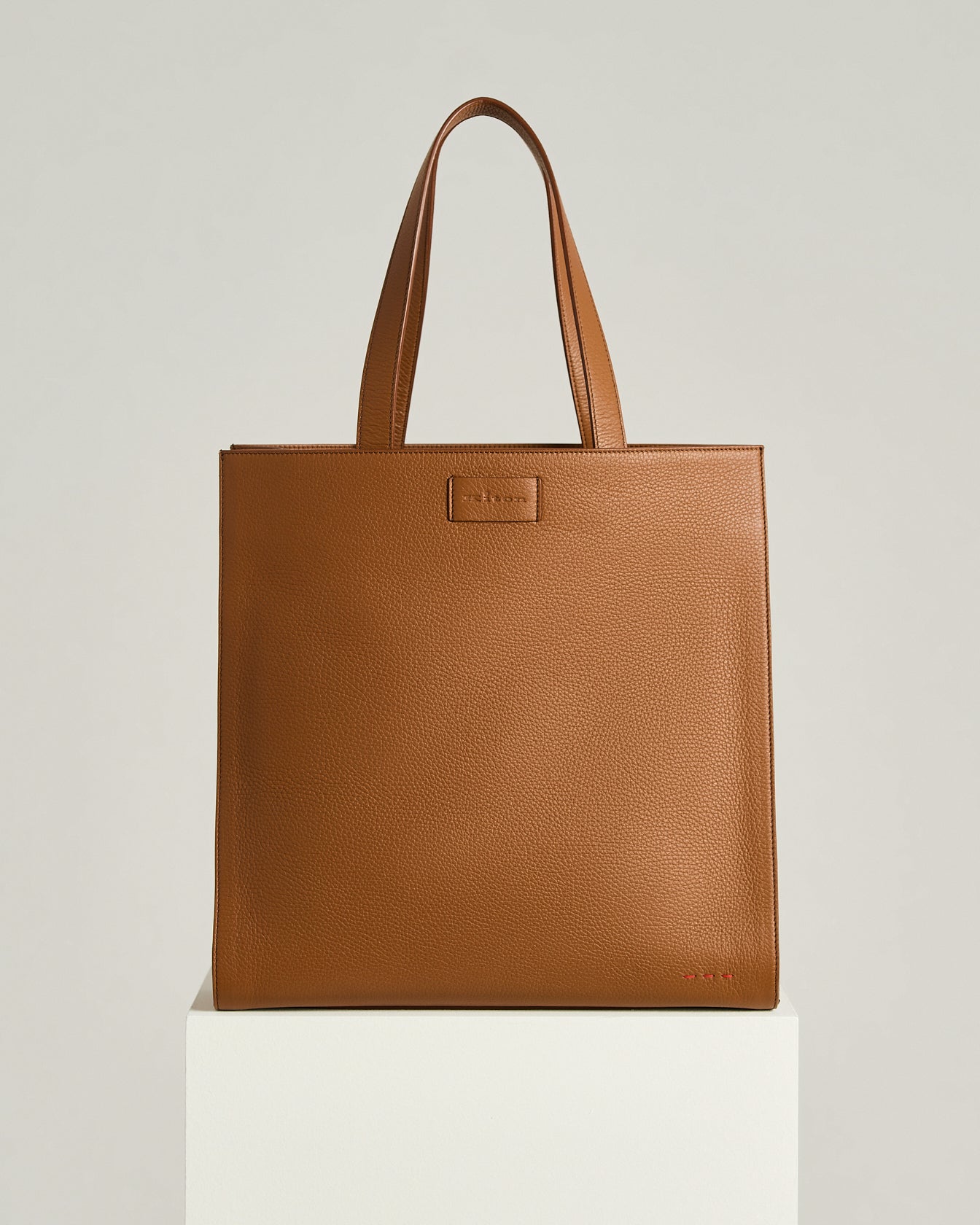 Deerskin Tote Bag