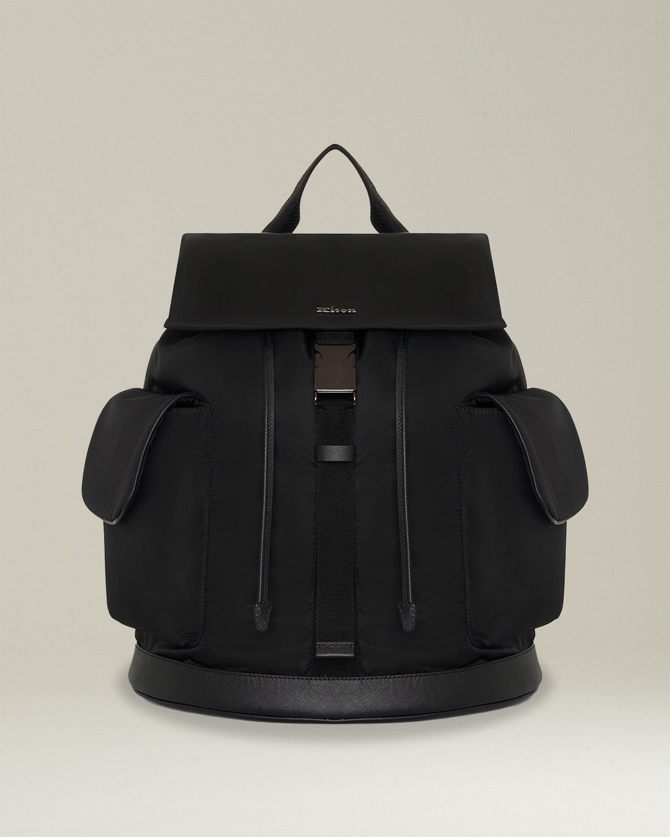 Technical Textiles Travel Backpack