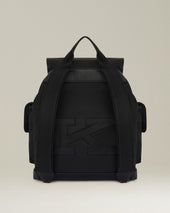 TECHNICAL TEXTILES TRAVEL BACKPACK
