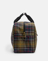 Barbour Classic Tartan Duffel Bag