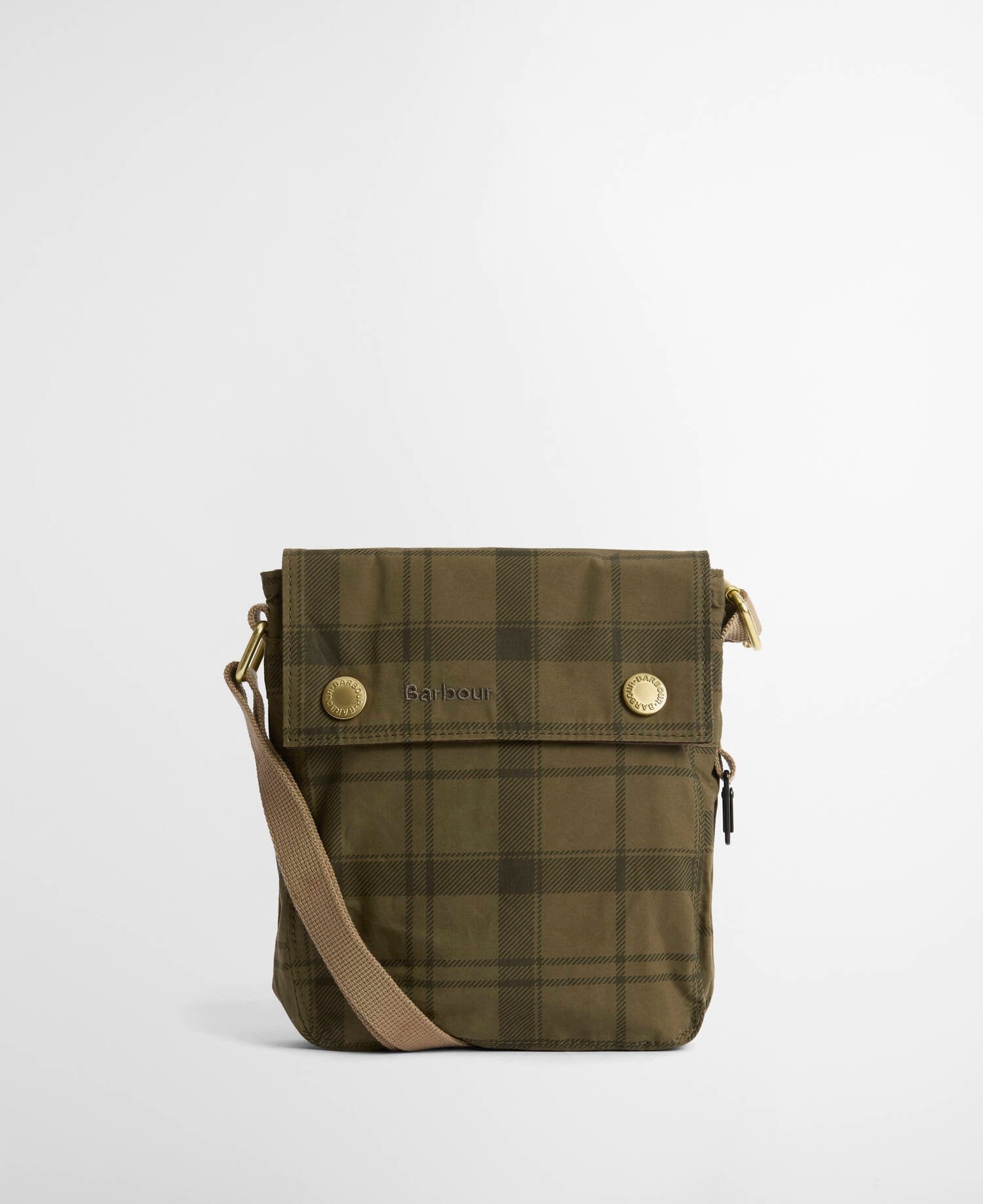 Transport Crossbody Bag