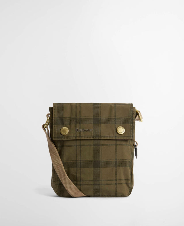 Transport Crossbody Bag