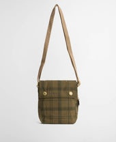 Transport Crossbody Bag