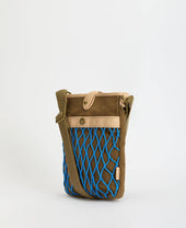 Paul Smith Loves Barbour Crossbody Bag