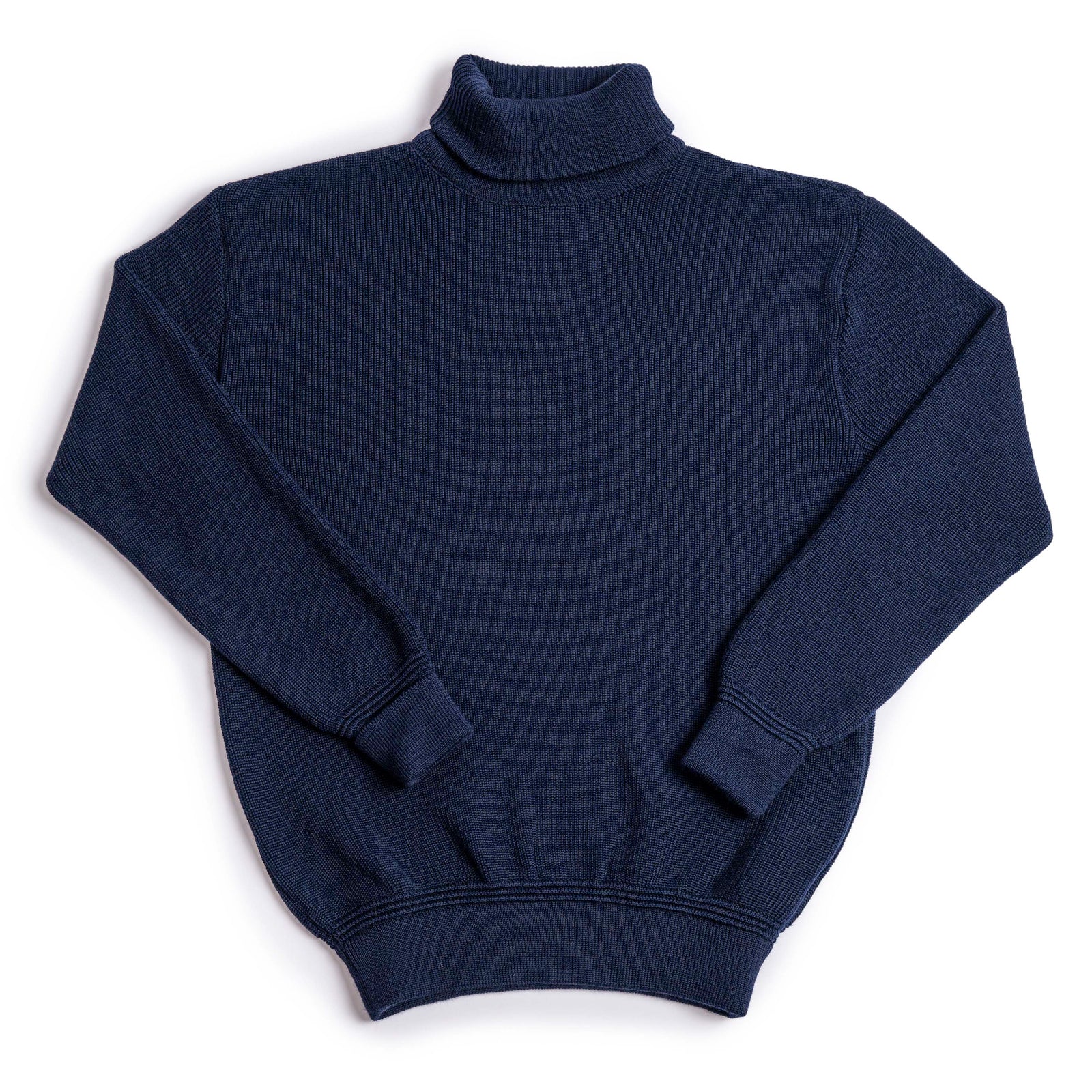 U Boot Sweater Merino Virgin Wool