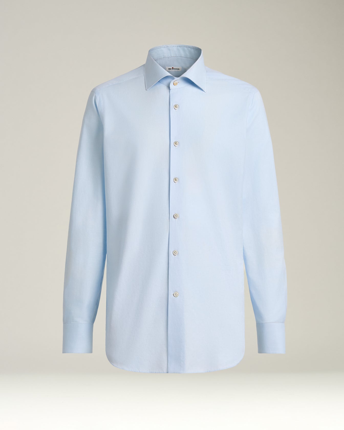 Formal Regular Fit Shirt In Cotton