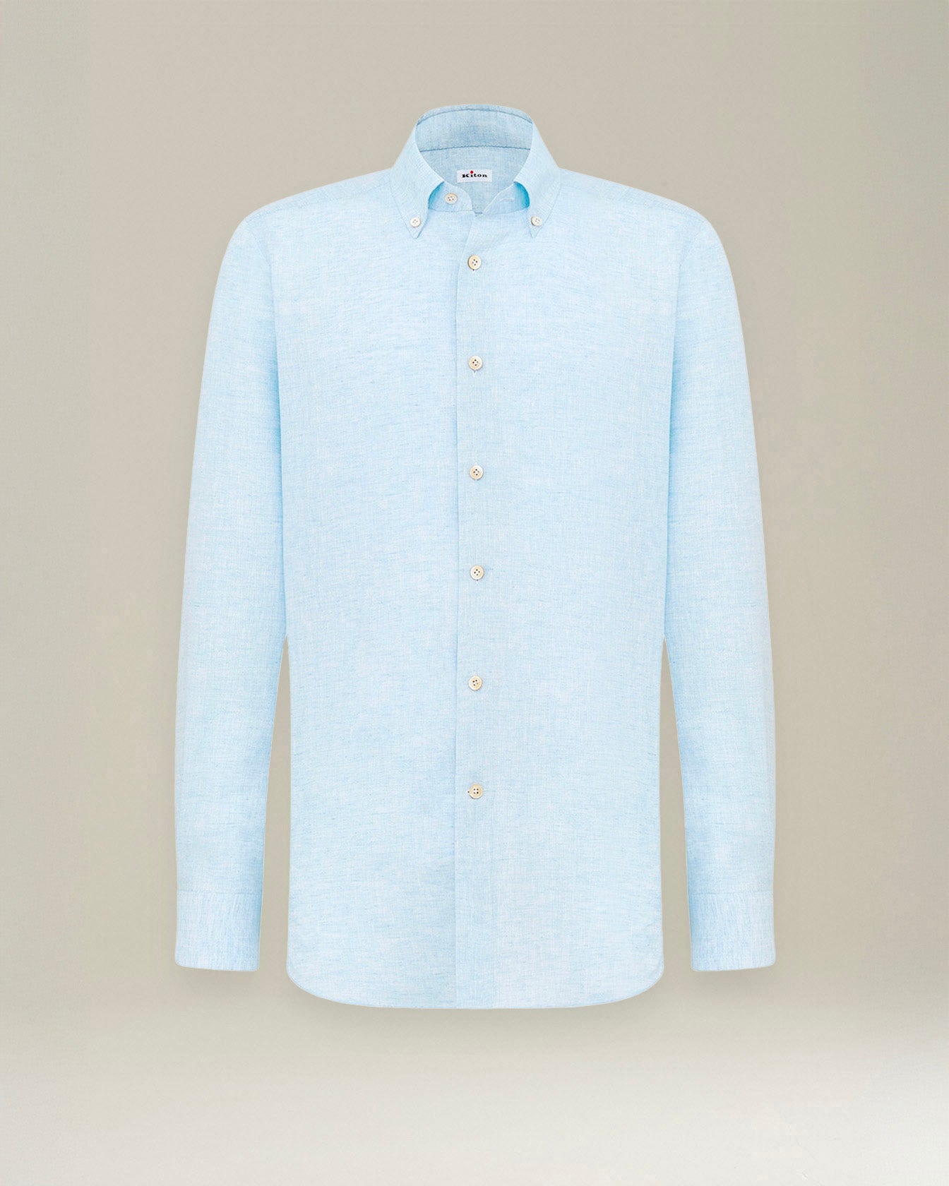 Essential Linen Shirt
