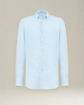 ESSENTIAL LINEN SHIRT