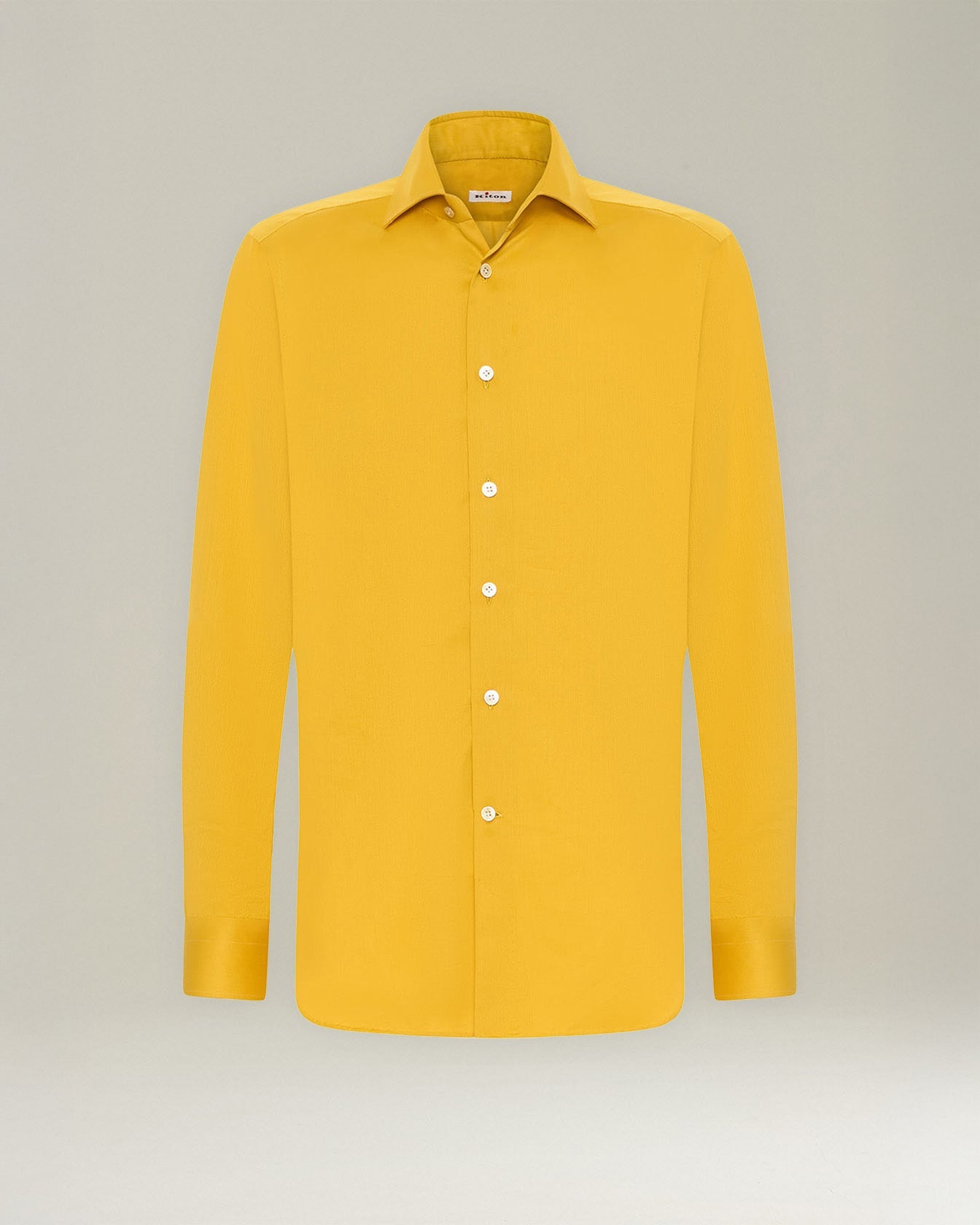 Glamour Cotton And Silk Shirt
