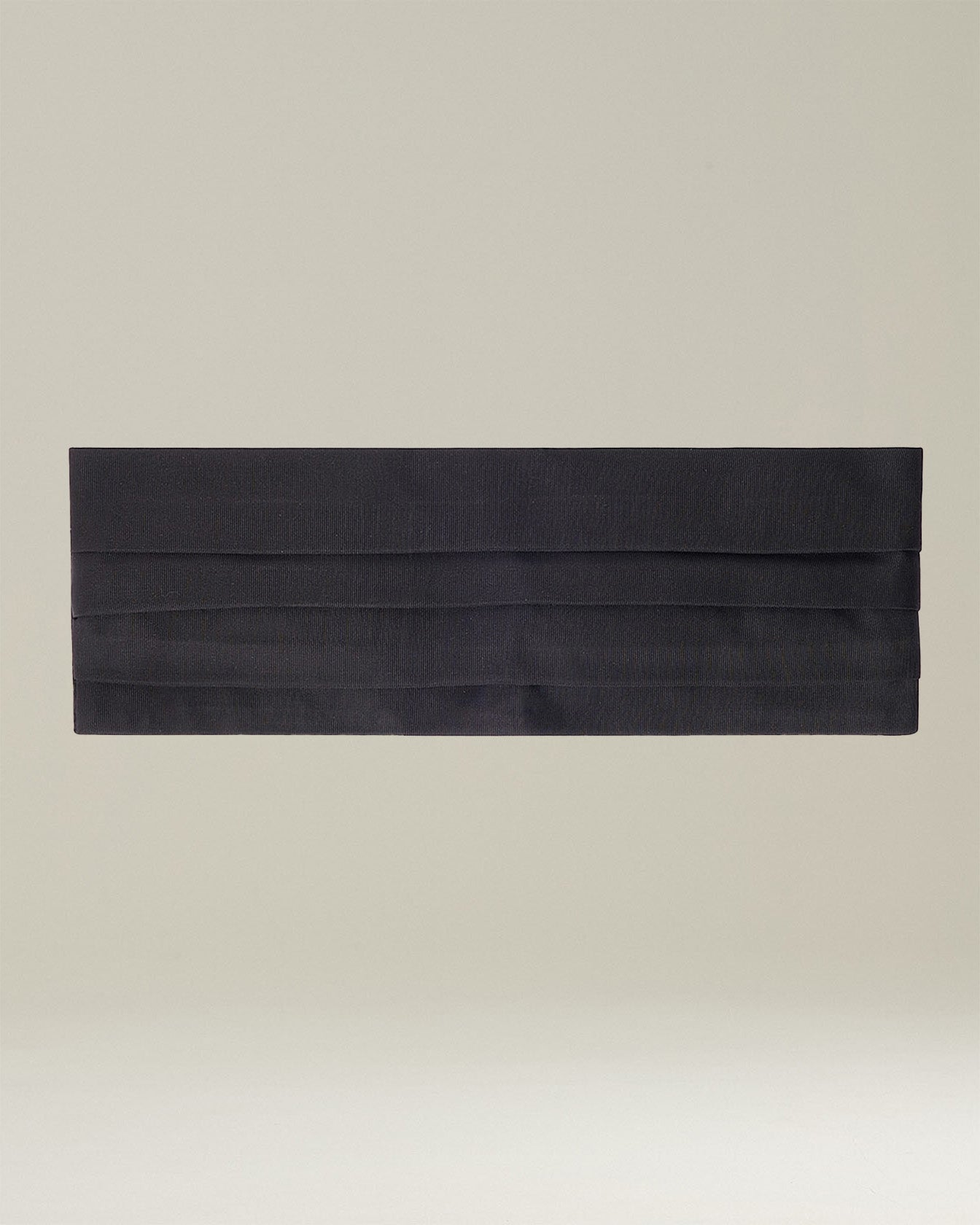 Cummerbund Silk