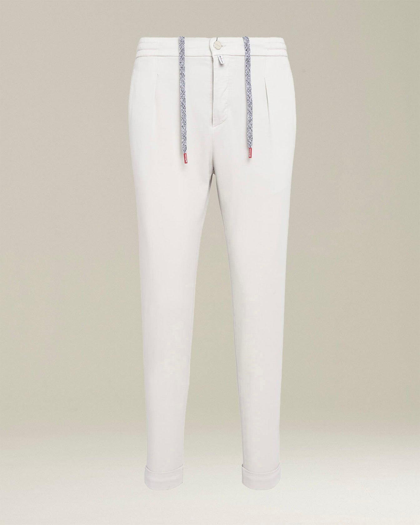 Trousers Lyocell