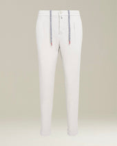 Trousers Lyocell