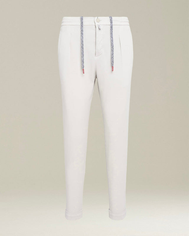 Trousers Lyocell