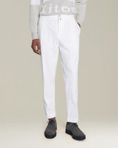 Trousers Lyocell