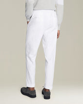 Trousers Lyocell