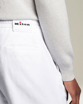 Trousers Lyocell