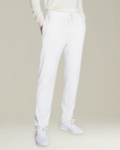 JOGGING TROUSERS CASHMERE