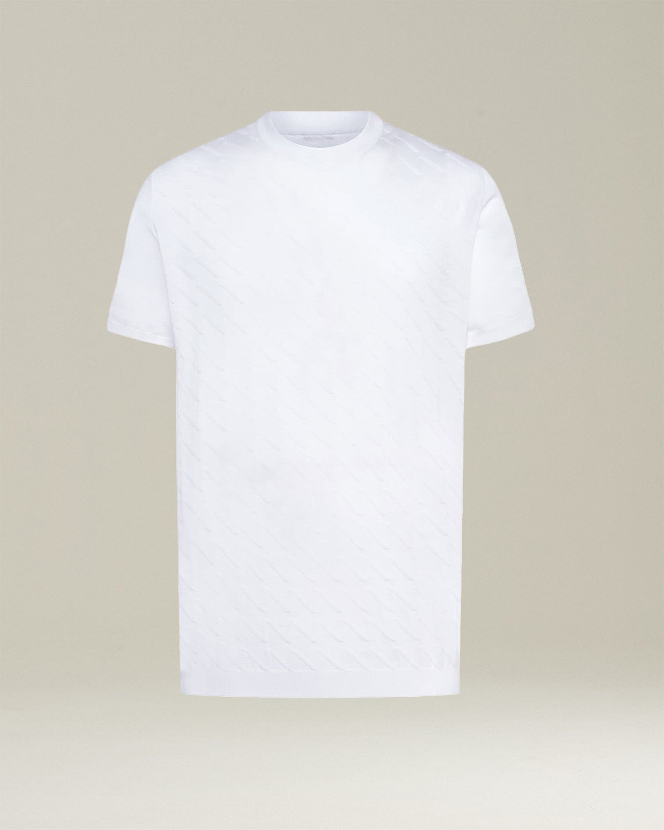 Jersey Roundneck Cotton