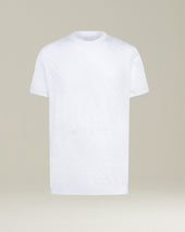 JERSEY ROUNDNECK COTTON