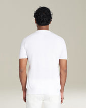 JERSEY ROUNDNECK COTTON